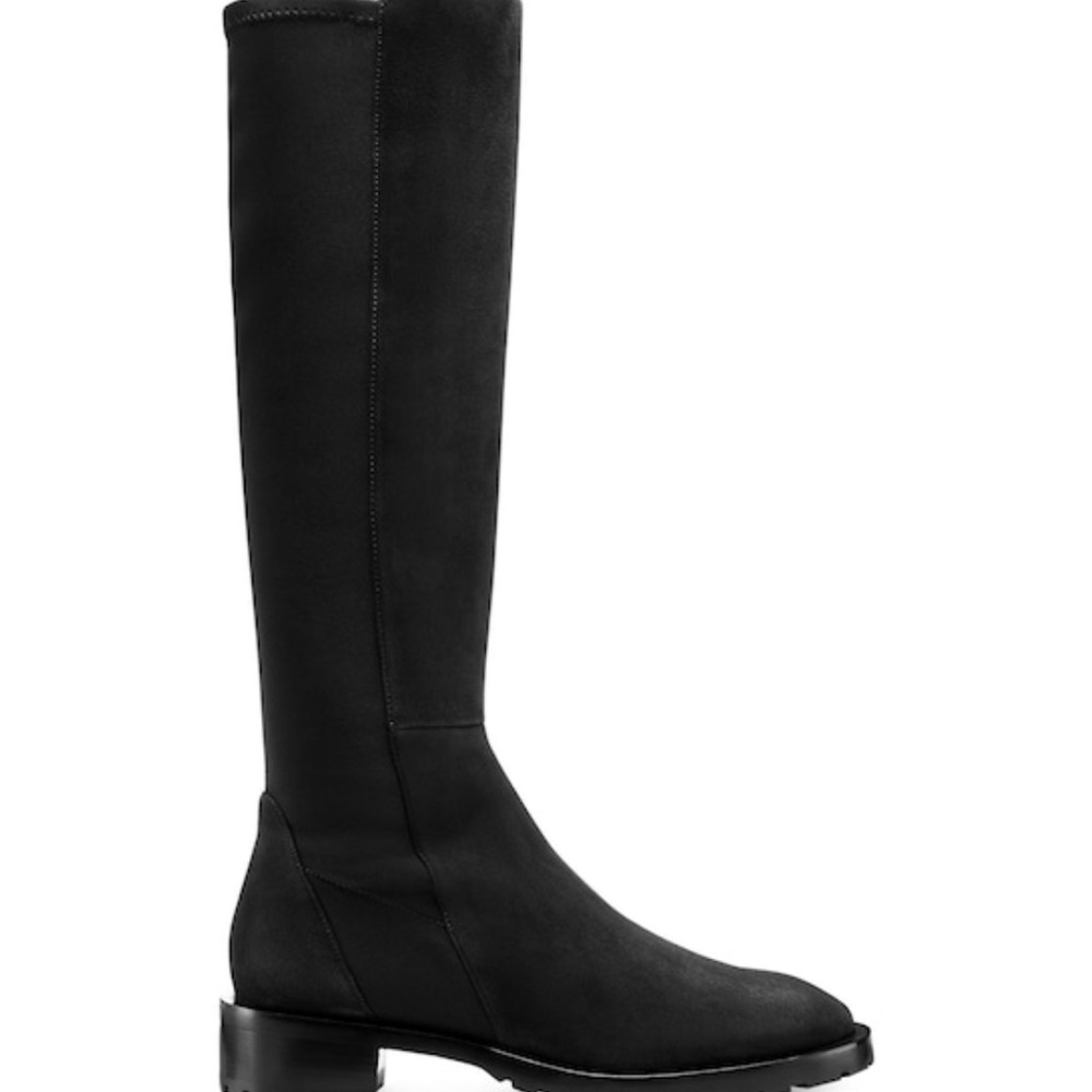5050 KNEE-HIGH STUART WEITZMAN BOOTS